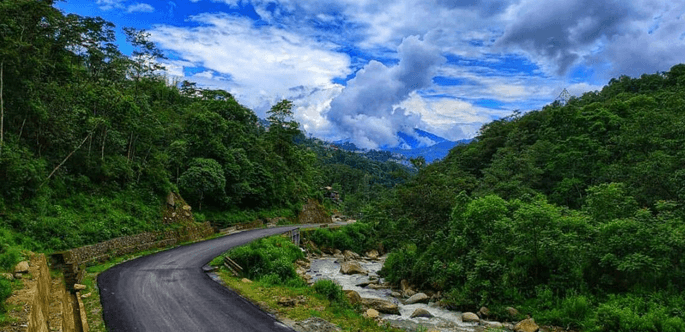 Kalimpong Trip