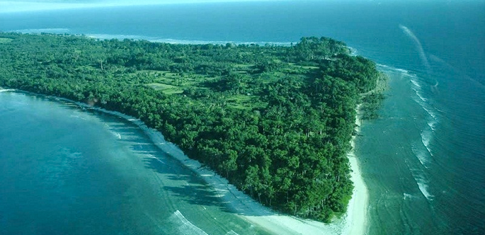 Glimps of Andaman