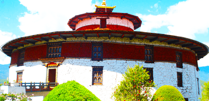 Bhutan 6N Trip