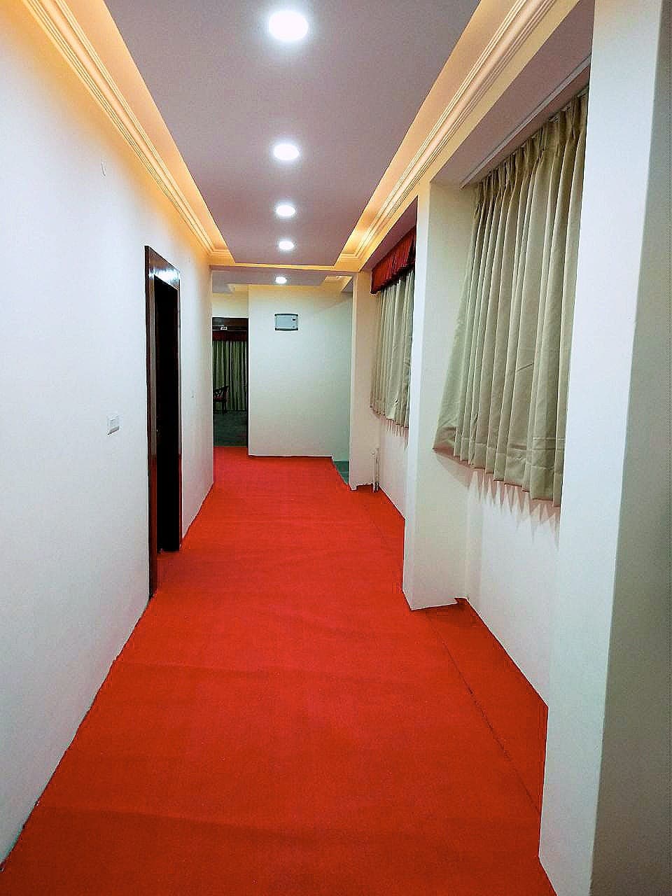 Lobby View