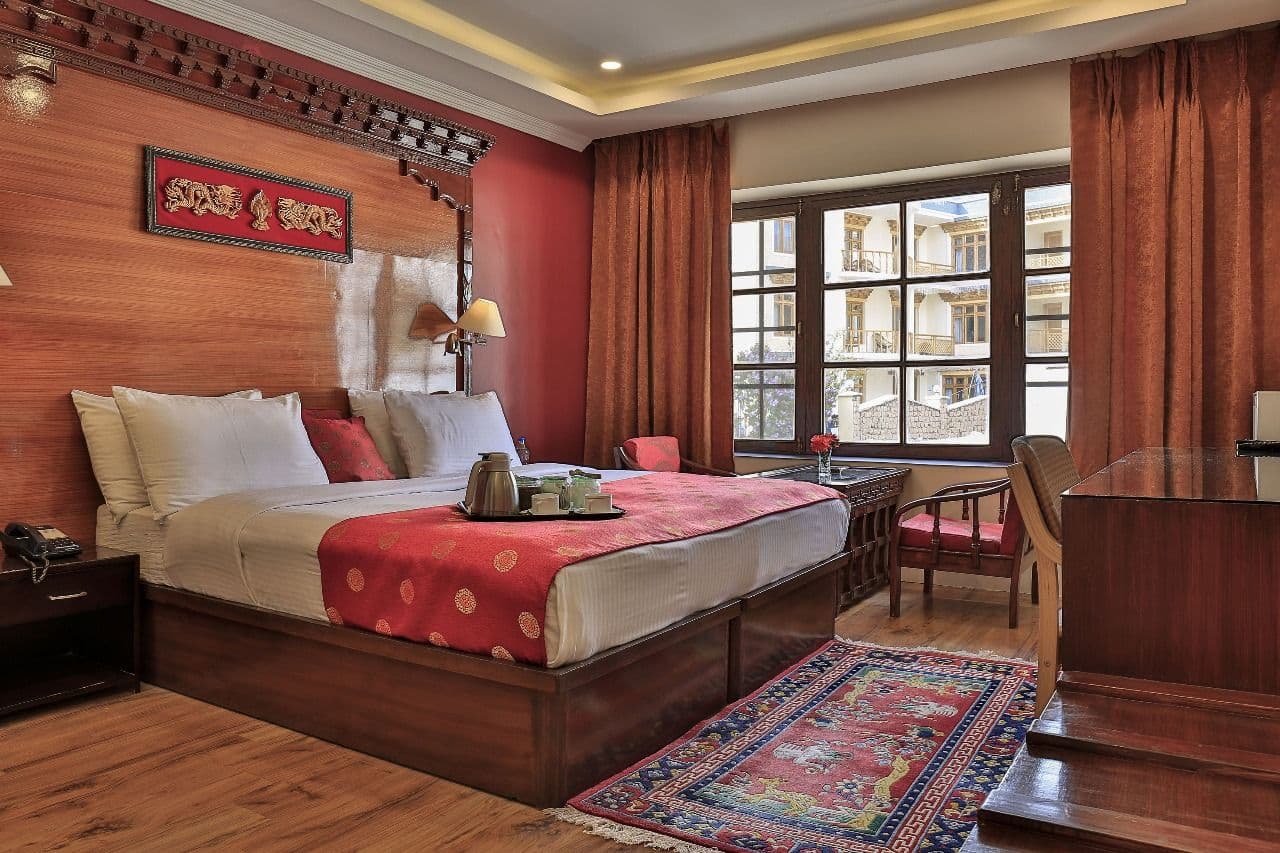 Room View