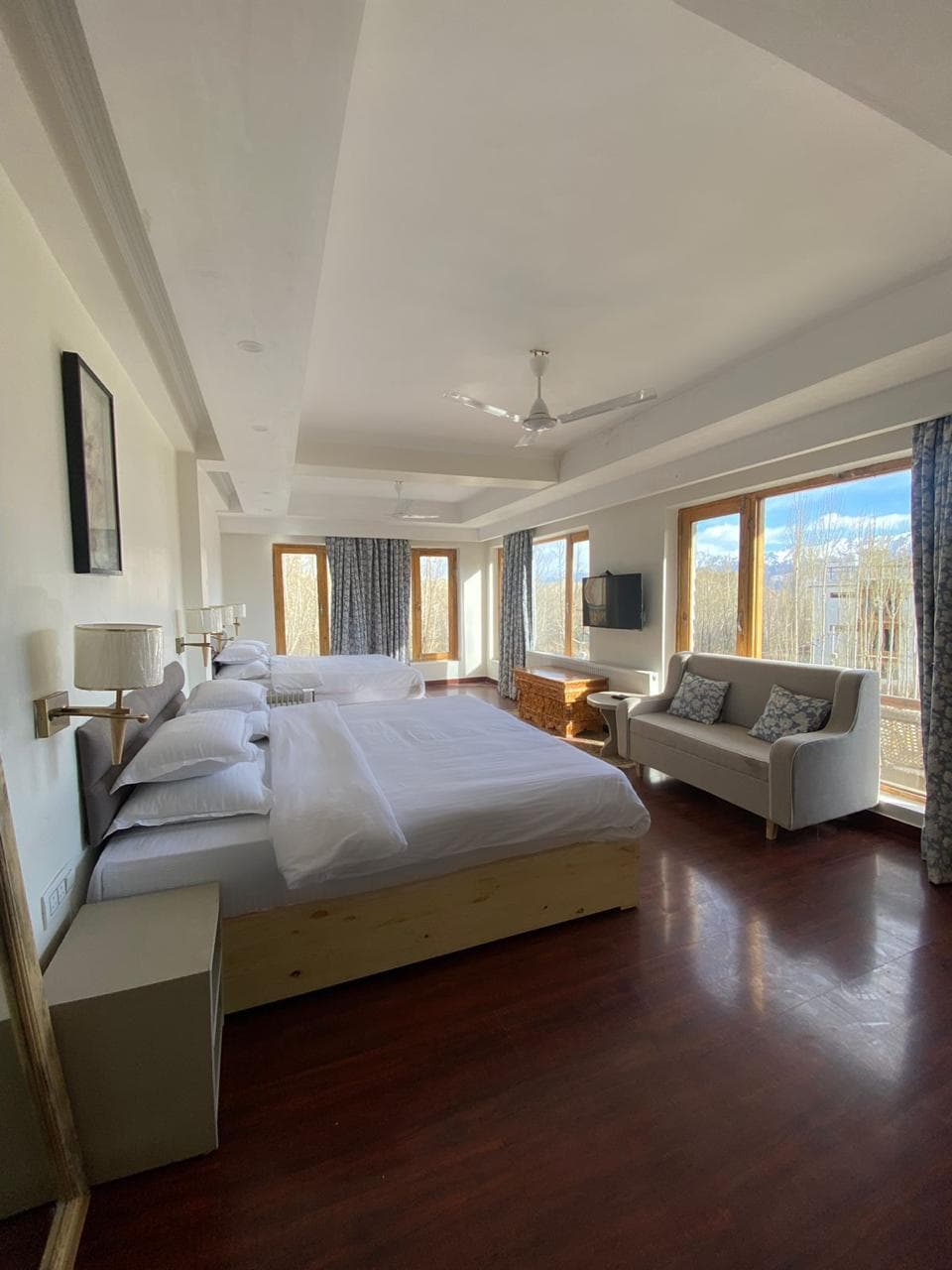 Room View