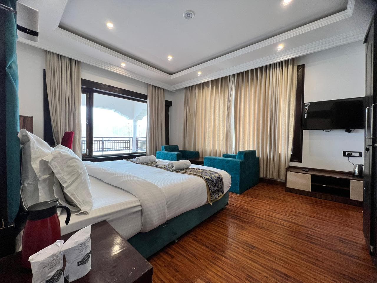 Room View