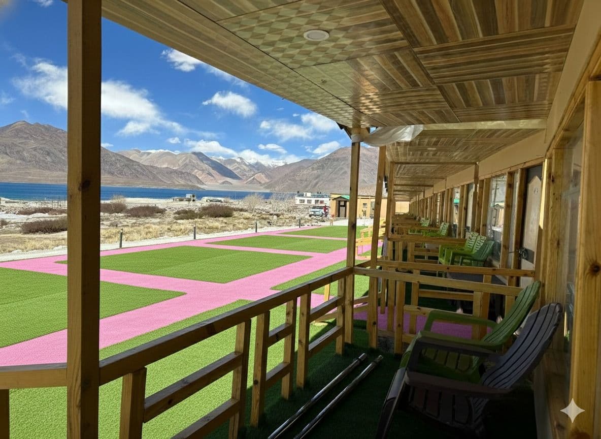 Outside View