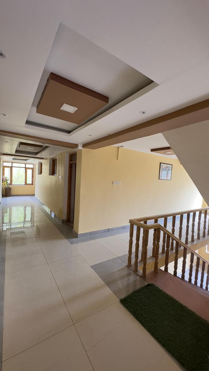 Lobby View