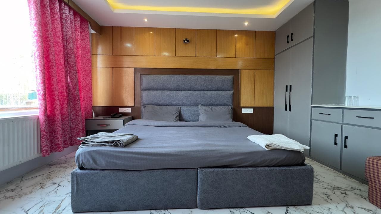 Room View