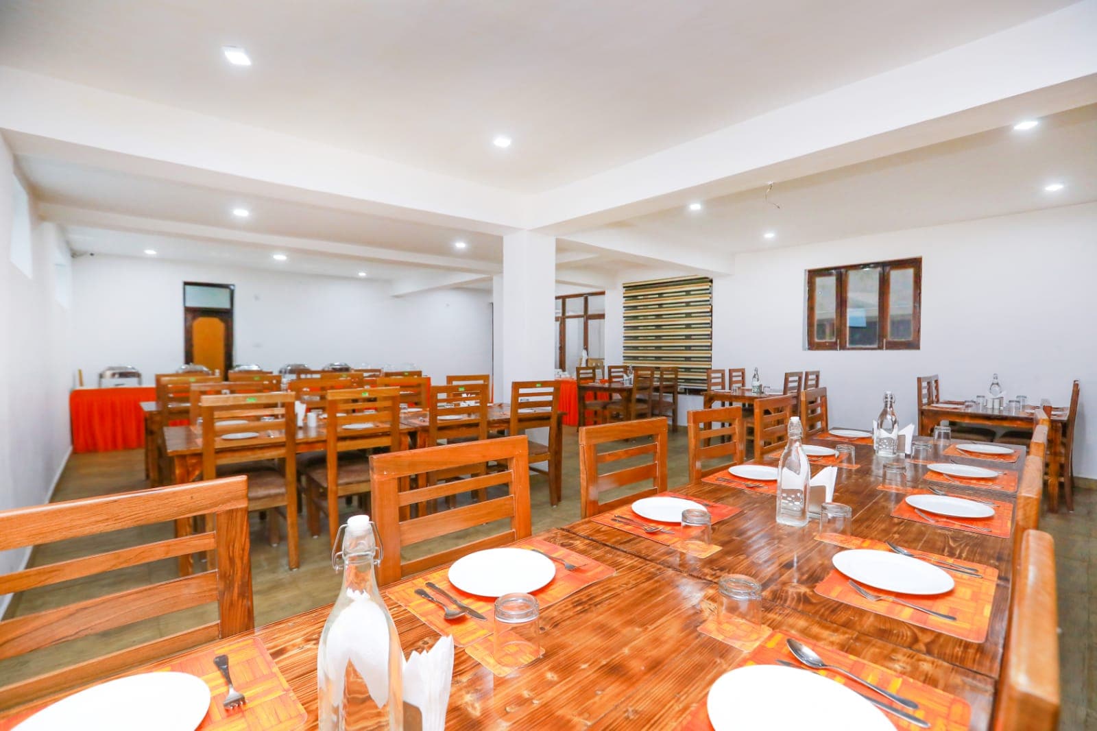 Dining View