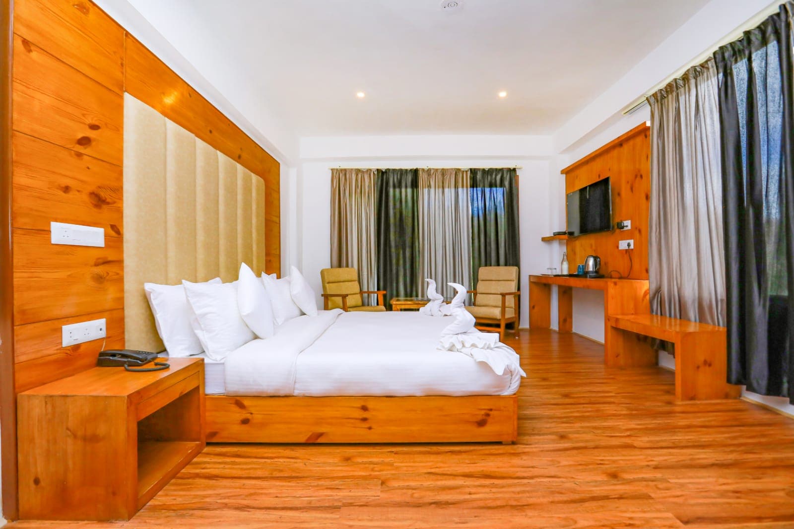 Room View