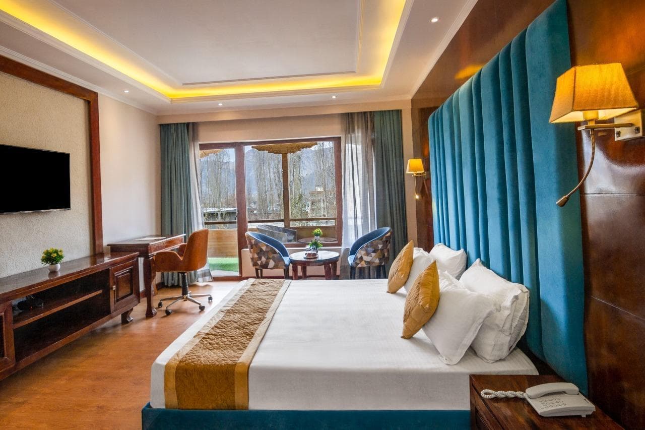 Room View