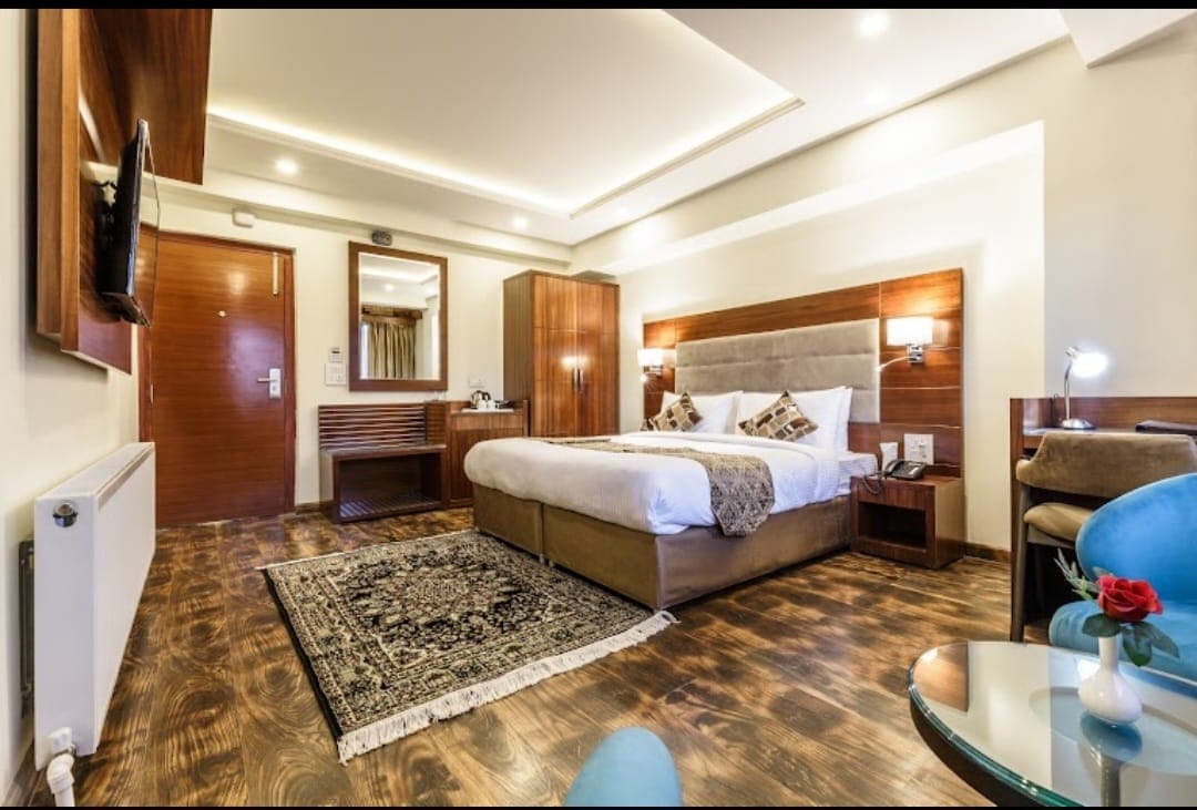 Room View