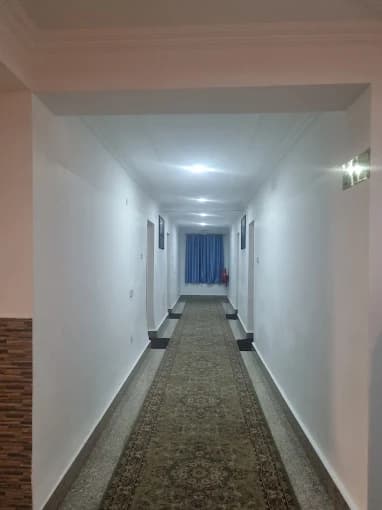 Lobby View