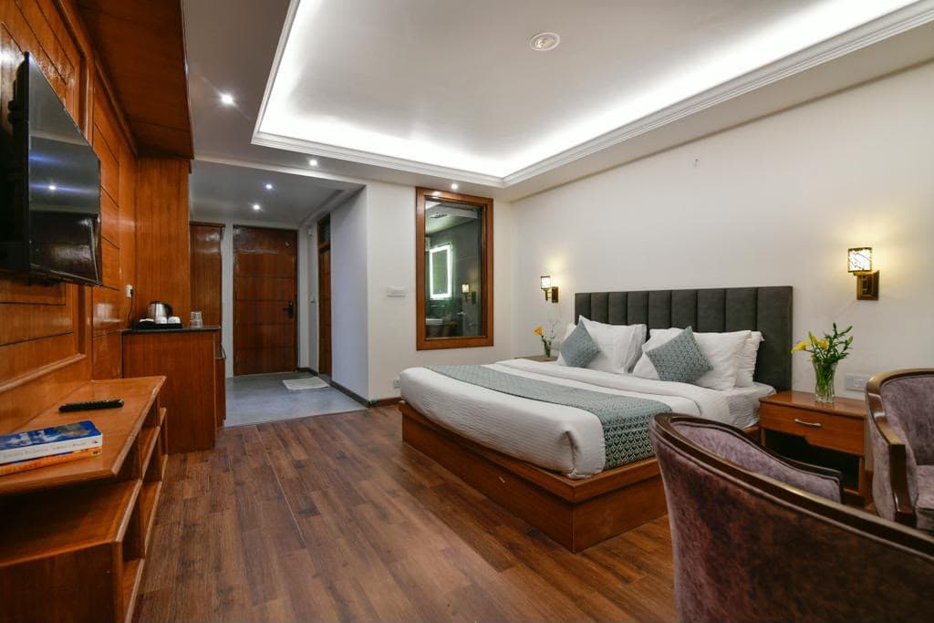 Room View