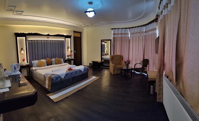 Room View