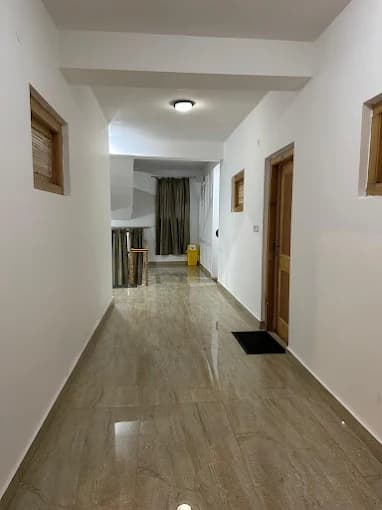 Lobby View