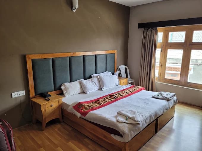 Room View