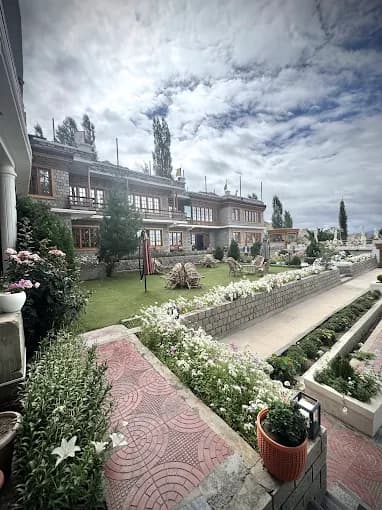 Outside View