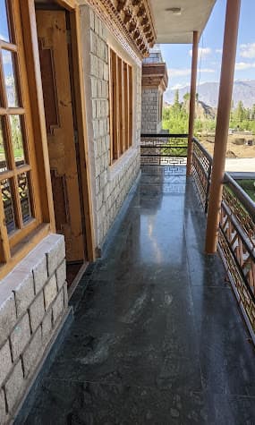 Lobby View
