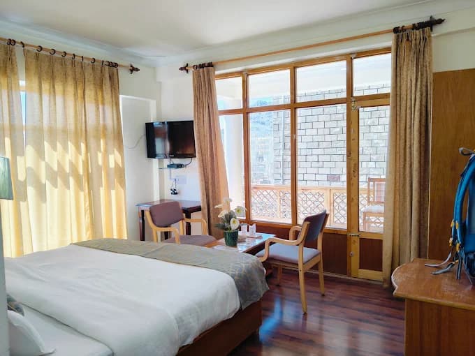 Room View