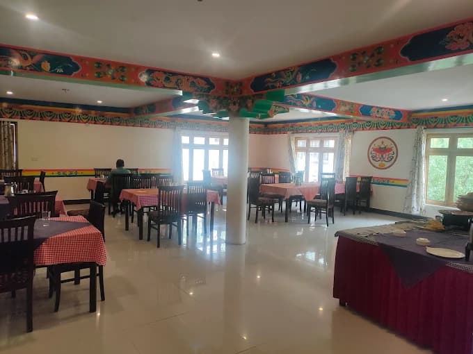 Dining View