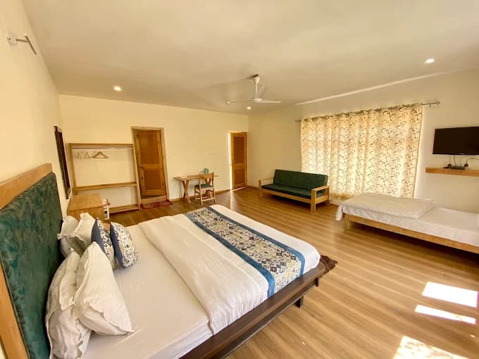 Room View