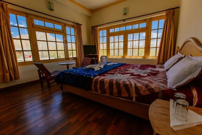 Room View