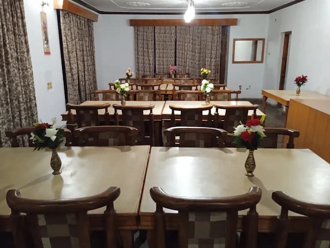 Dining View