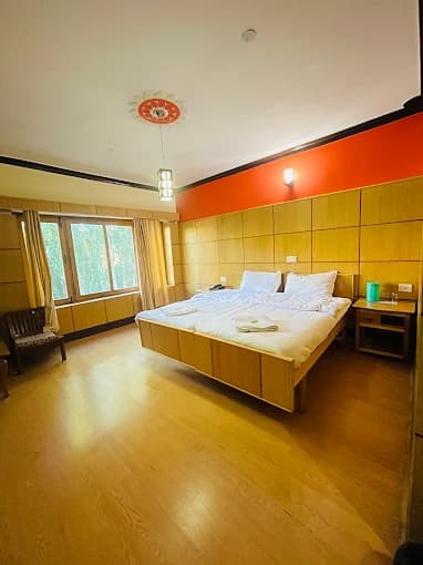 Room VIew