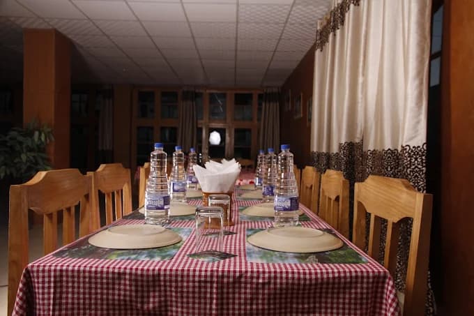 Dining View