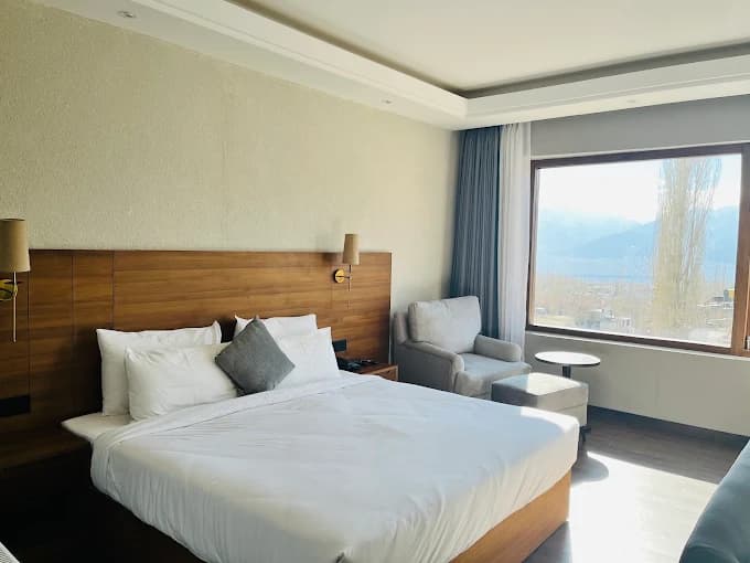 Room View