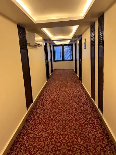 Lobby View
