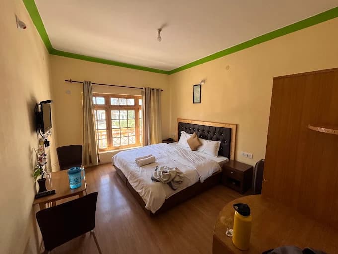 Room View
