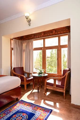 Window View