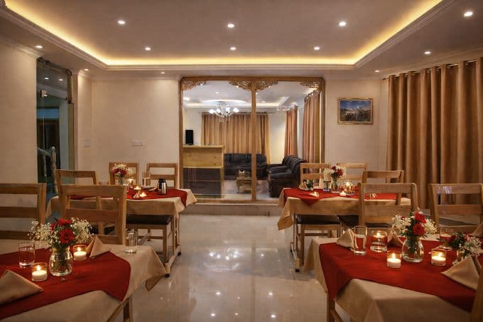 Dining View