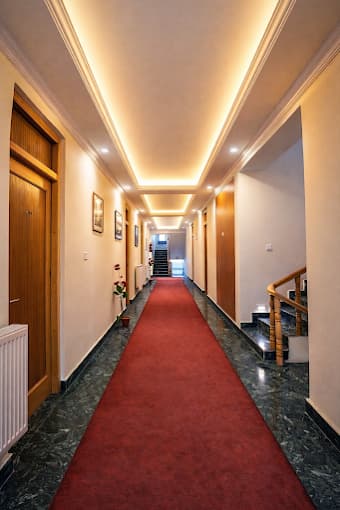 Lobby View