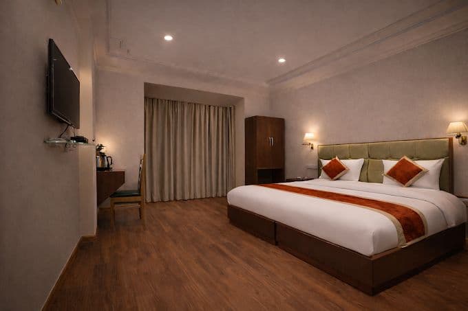 Room View