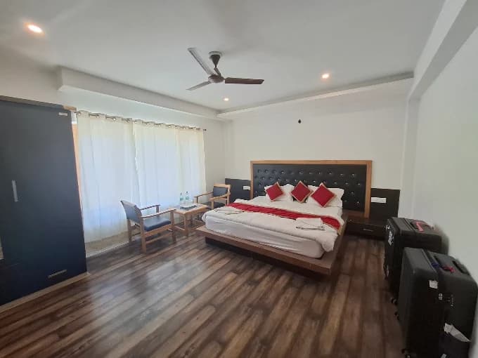 Room View