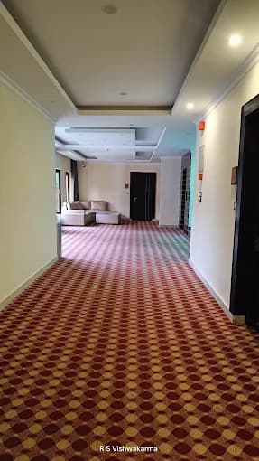 Lobby Area