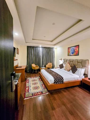 Room View