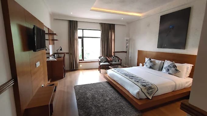 Room View