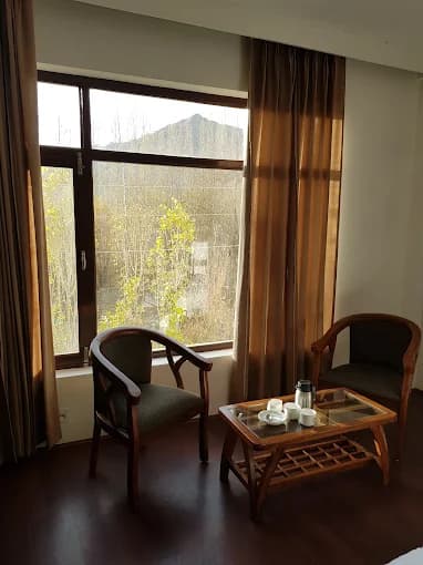 Window View