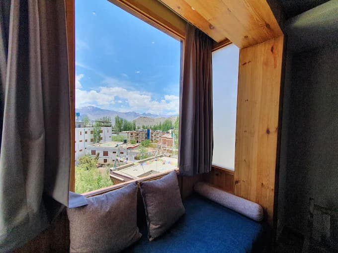 Window View
