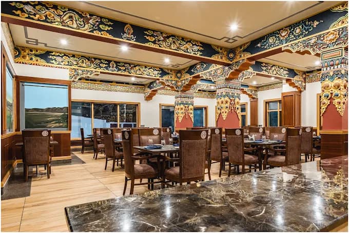 Dining View