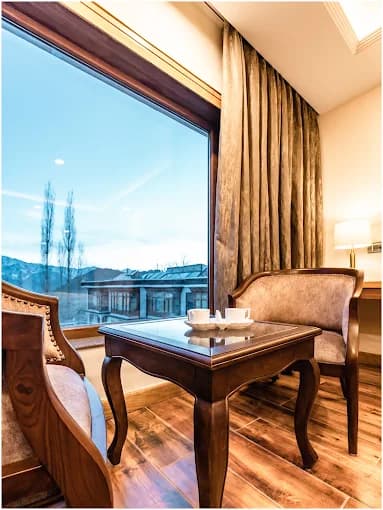 Window View