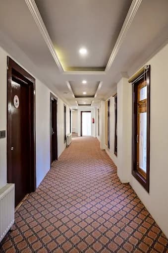 Lobby View
