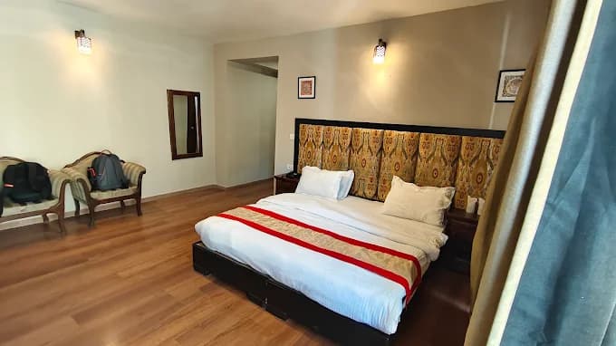 Room View