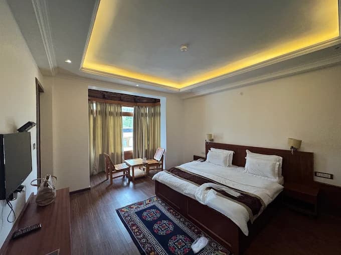 Room View