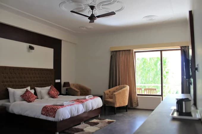 Room View