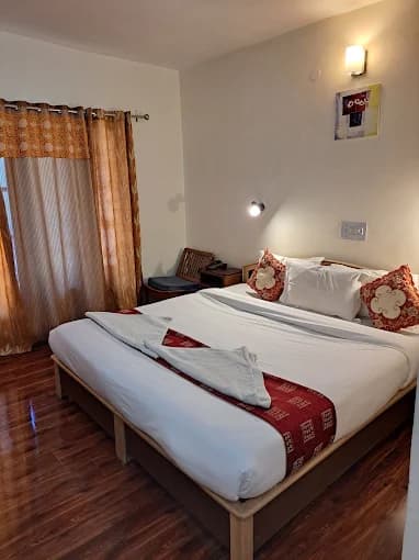 Room View