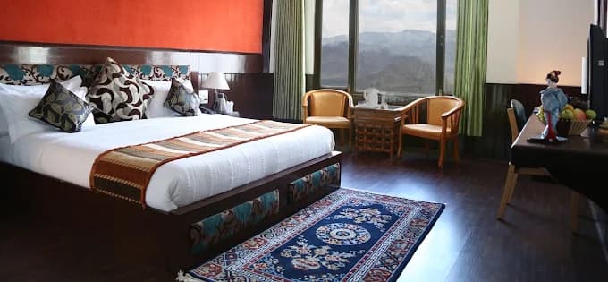 Room View