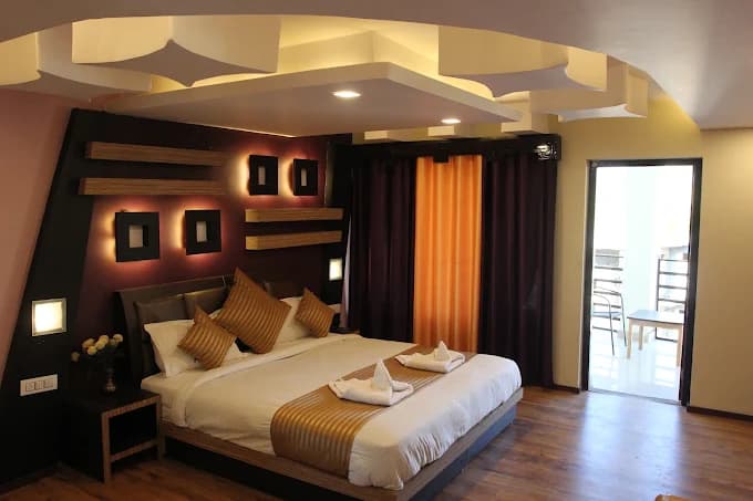 Room View